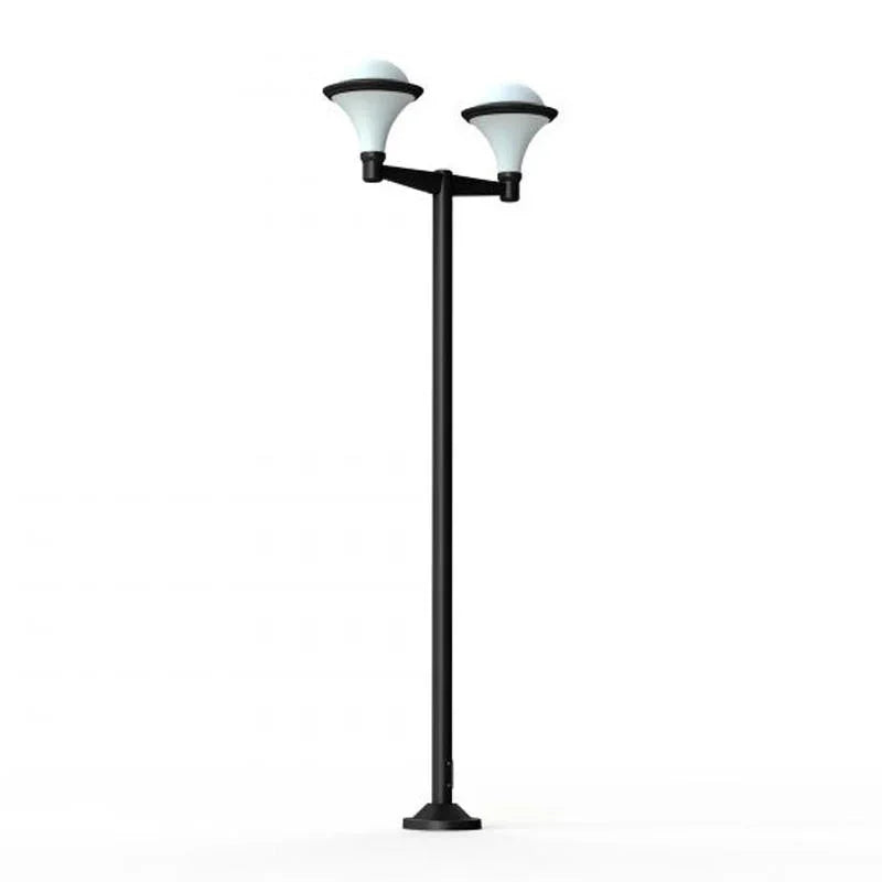 Roger Pradier Dallas N°11 Floor Lamp | All Square Lighting