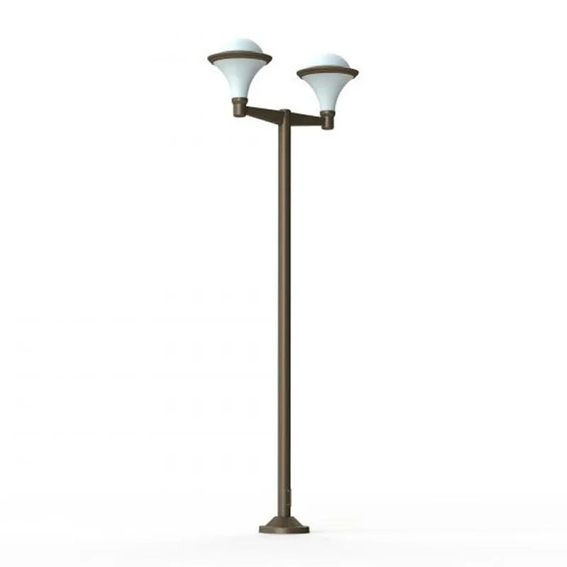 Roger Pradier Dallas N°11 Floor Lamp | All Square Lighting