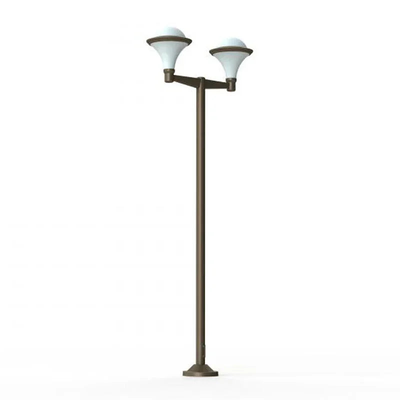 Roger Pradier Dallas N°11 Floor Lamp | All Square Lighting