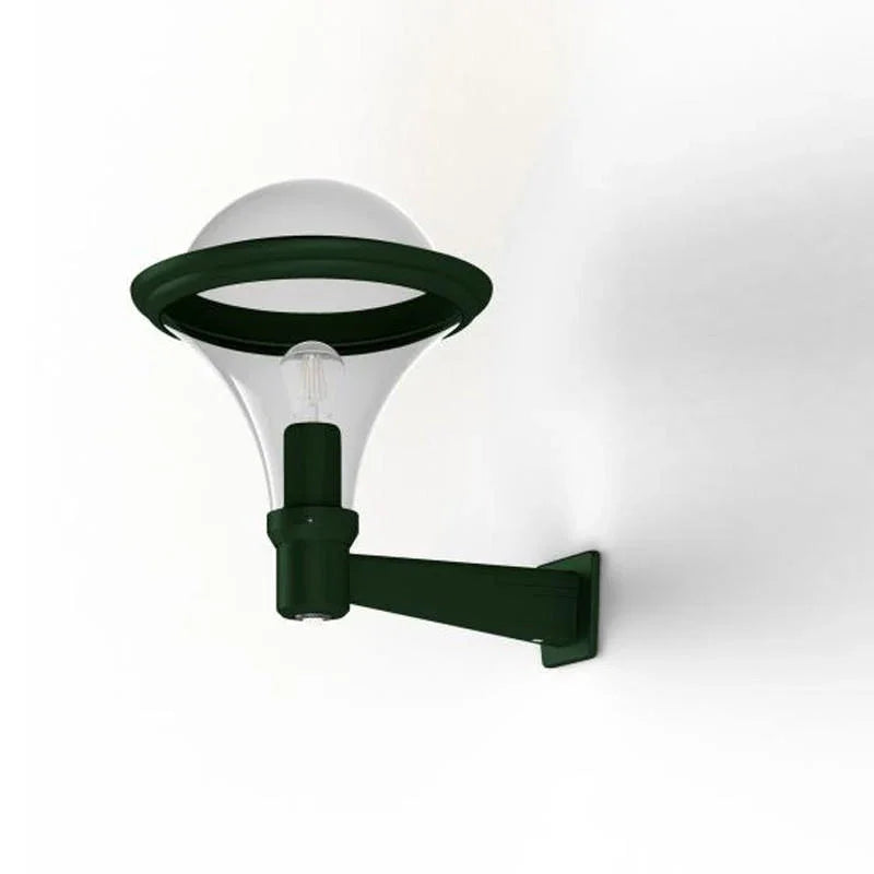 Roger Pradier Dallas N°2 Wall Light | All Square Lighting
