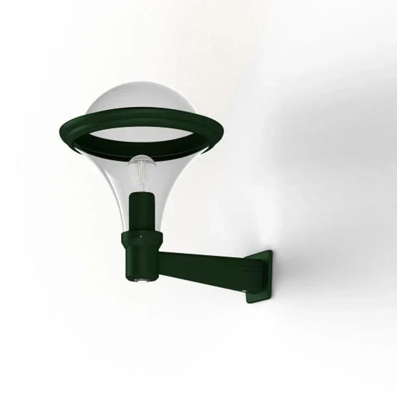 Roger Pradier Dallas N°2 Wall Light | All Square Lighting