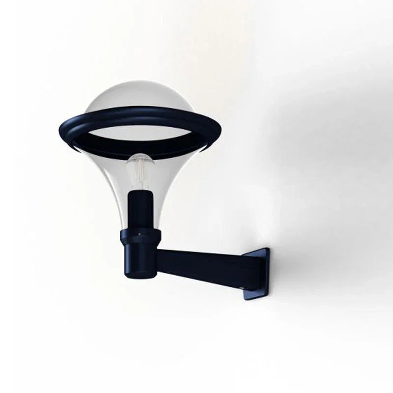 Roger Pradier Dallas N°2 Wall Light | All Square Lighting