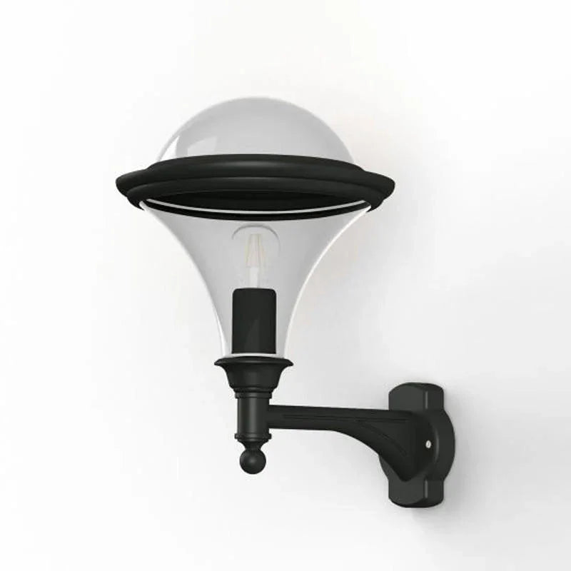 Roger Pradier Dallas N°3 Wall Light | All Square Lighting