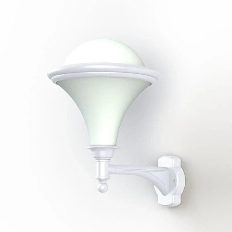 Roger Pradier Dallas N°3 Wall Light | All Square Lighting