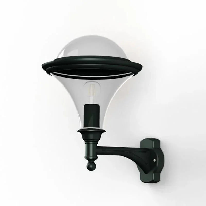 Roger Pradier Dallas N°3 Wall Light | All Square Lighting