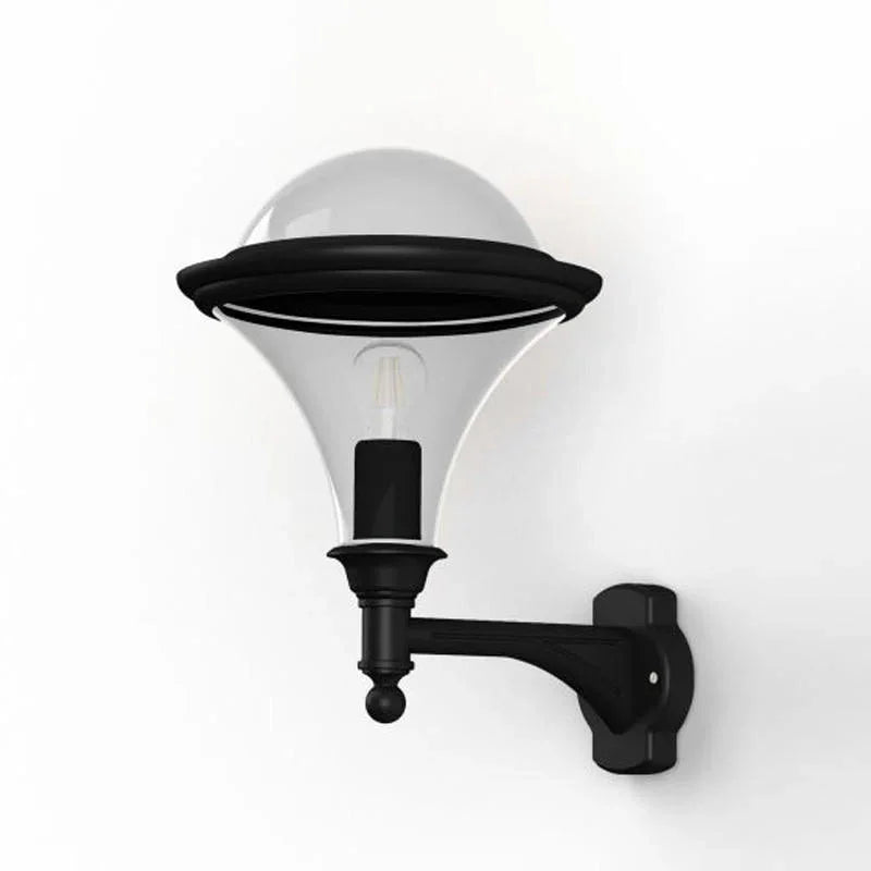 Roger Pradier Dallas N°3 Wall Light | All Square Lighting