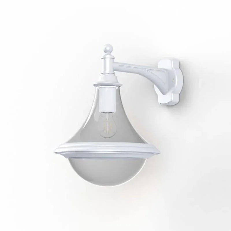 Roger Pradier Dallas N°4 Wall Light | All Square Lighting