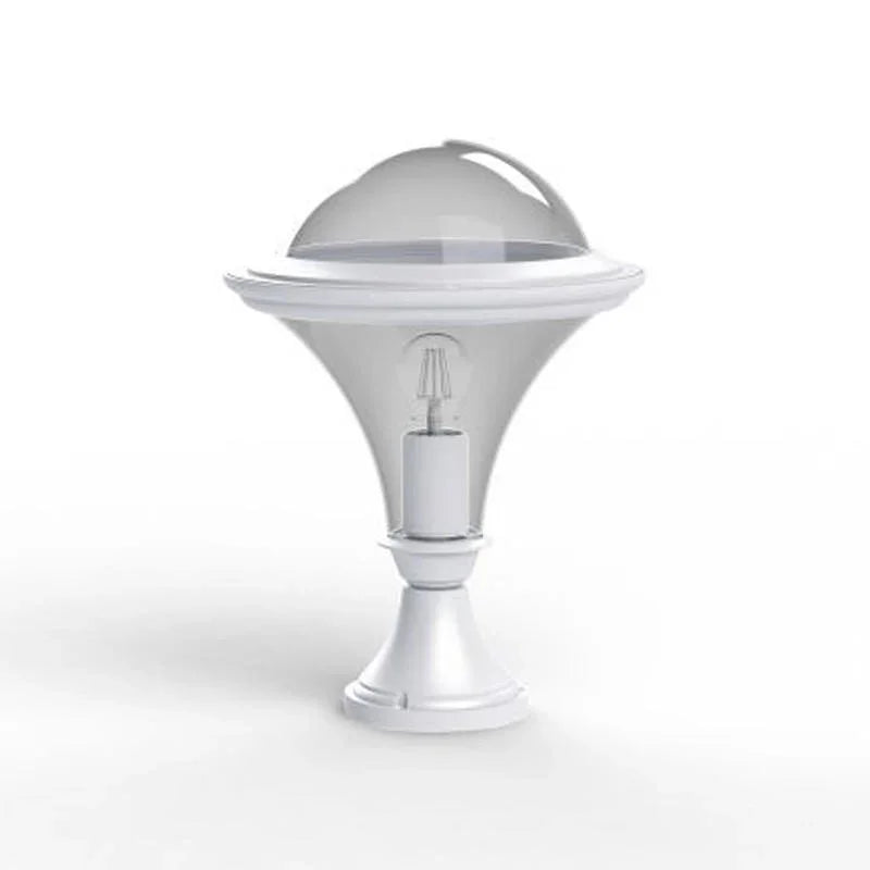 Roger Pradier Dallas N°5 Floor Lamp | All Square Lighting