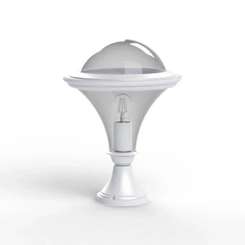 Roger Pradier Dallas N°5 Floor Lamp | All Square Lighting