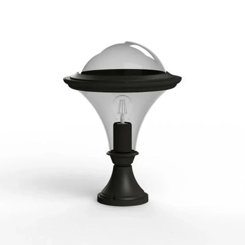 Roger Pradier Dallas N°5 Floor Lamp | All Square Lighting