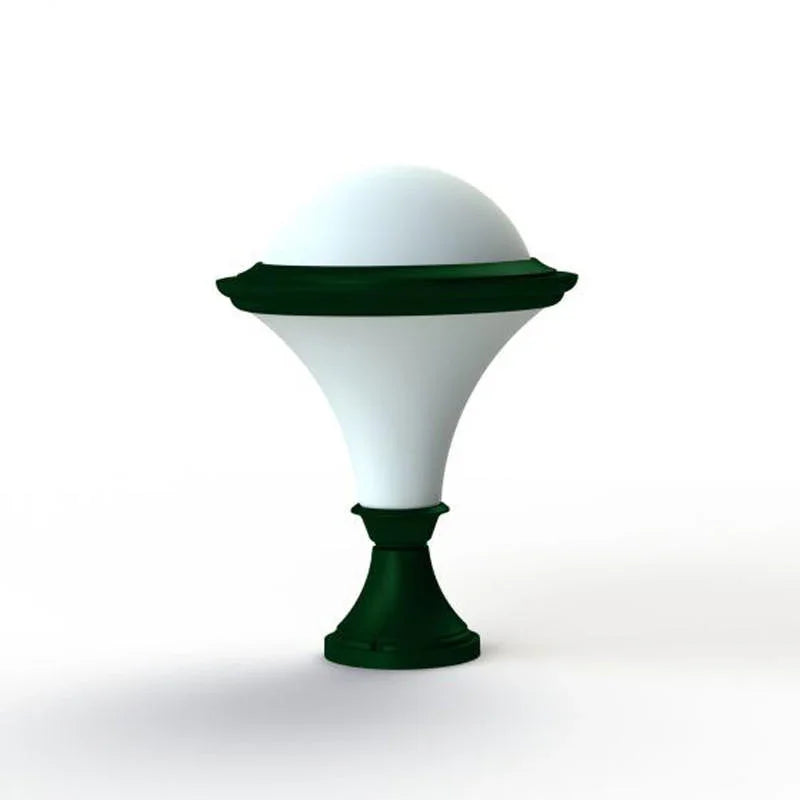 Roger Pradier Dallas N°5 Floor Lamp | All Square Lighting