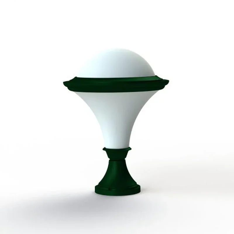 Roger Pradier Dallas N°5 Floor Lamp | All Square Lighting
