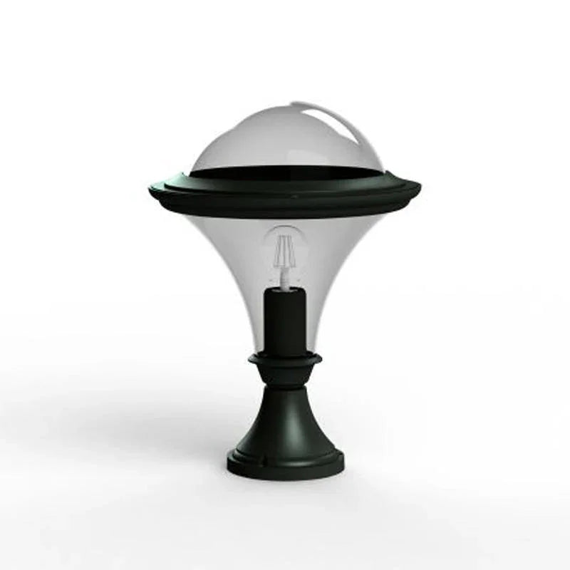 Roger Pradier Dallas N°5 Floor Lamp | All Square Lighting