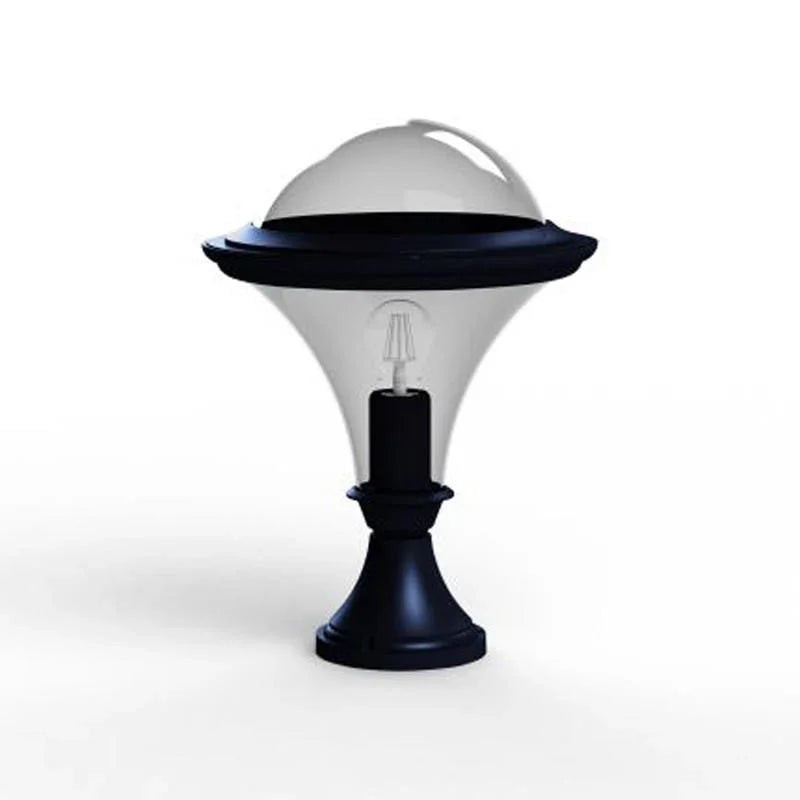 Roger Pradier Dallas N°5 Floor Lamp | All Square Lighting