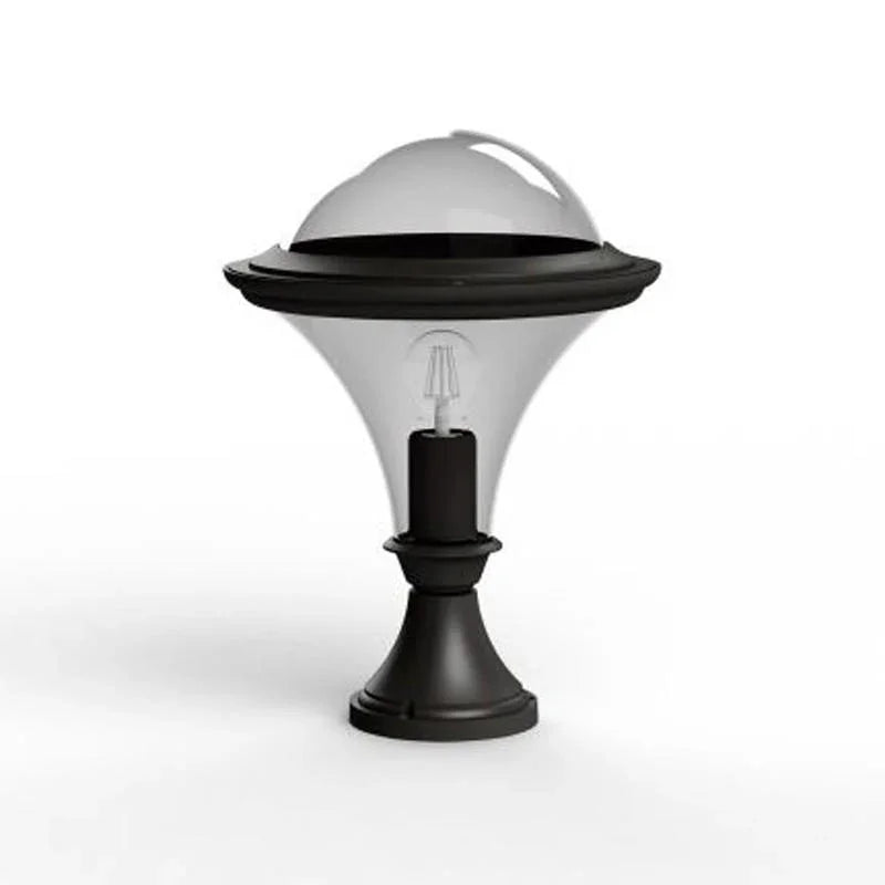 Roger Pradier Dallas N°5 Floor Lamp | All Square Lighting