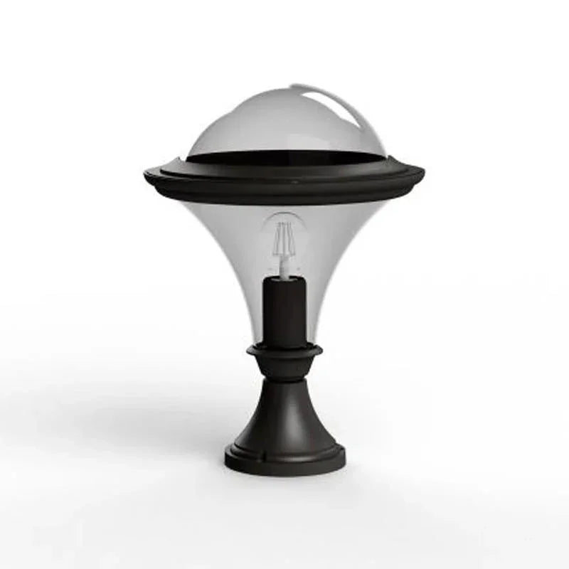 Roger Pradier Dallas N°5 Floor Lamp | All Square Lighting