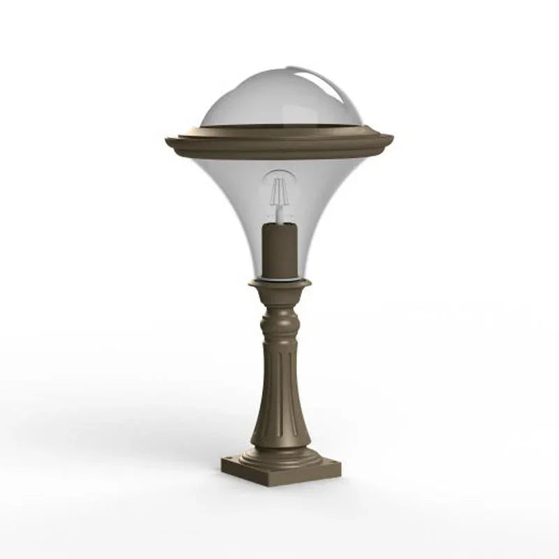 Roger Pradier Dallas N°6 Floor Lamp | All Square Lighting