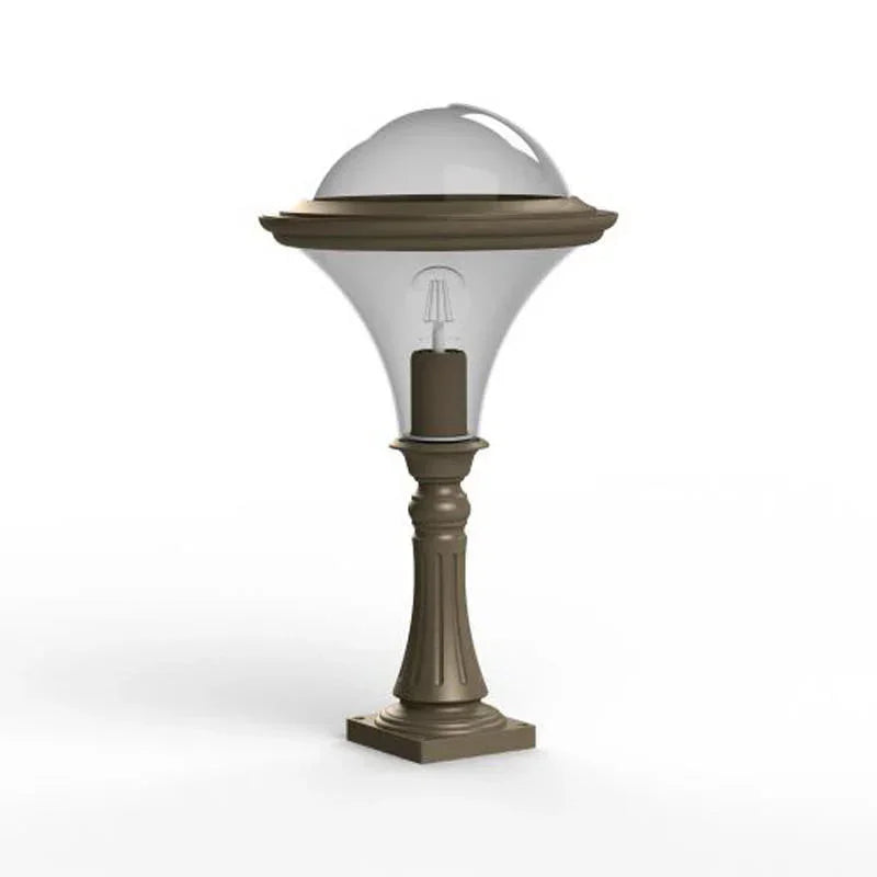 Roger Pradier Dallas N°6 Floor Lamp | All Square Lighting