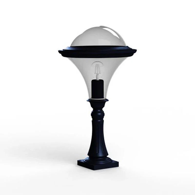 Roger Pradier Dallas N°6 Floor Lamp | All Square Lighting