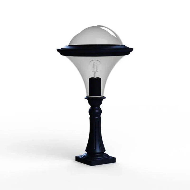 Roger Pradier Dallas N°6 Floor Lamp | All Square Lighting