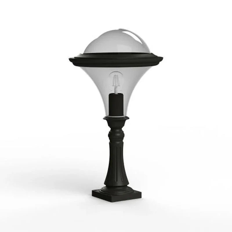 Roger Pradier Dallas N°6 Floor Lamp | All Square Lighting