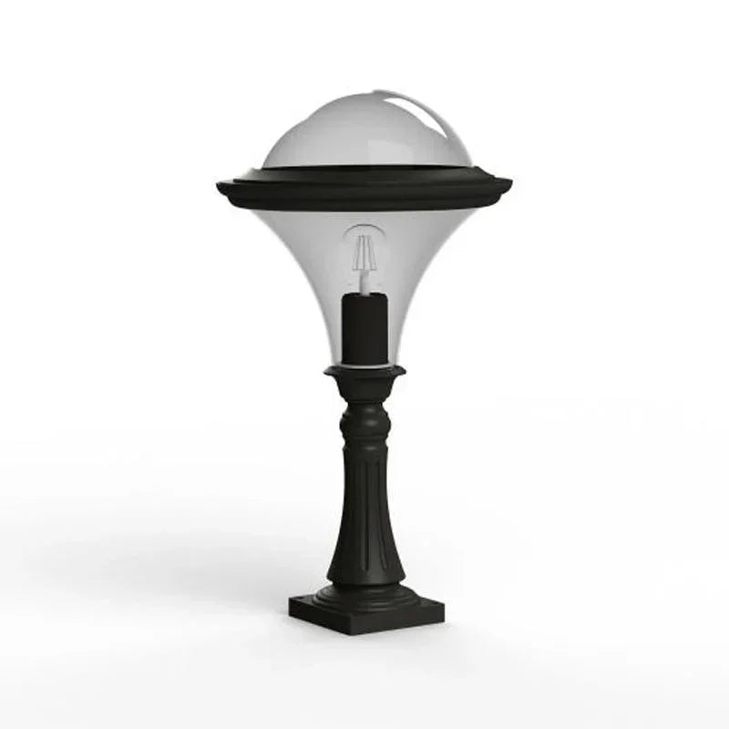 Roger Pradier Dallas N°6 Floor Lamp | All Square Lighting