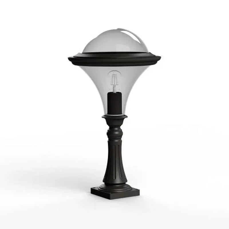 Roger Pradier Dallas N°6 Floor Lamp | All Square Lighting