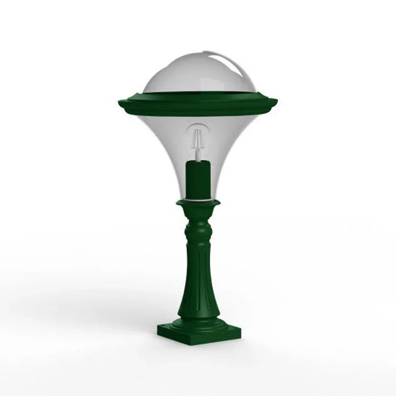 Roger Pradier Dallas N°6 Floor Lamp | All Square Lighting