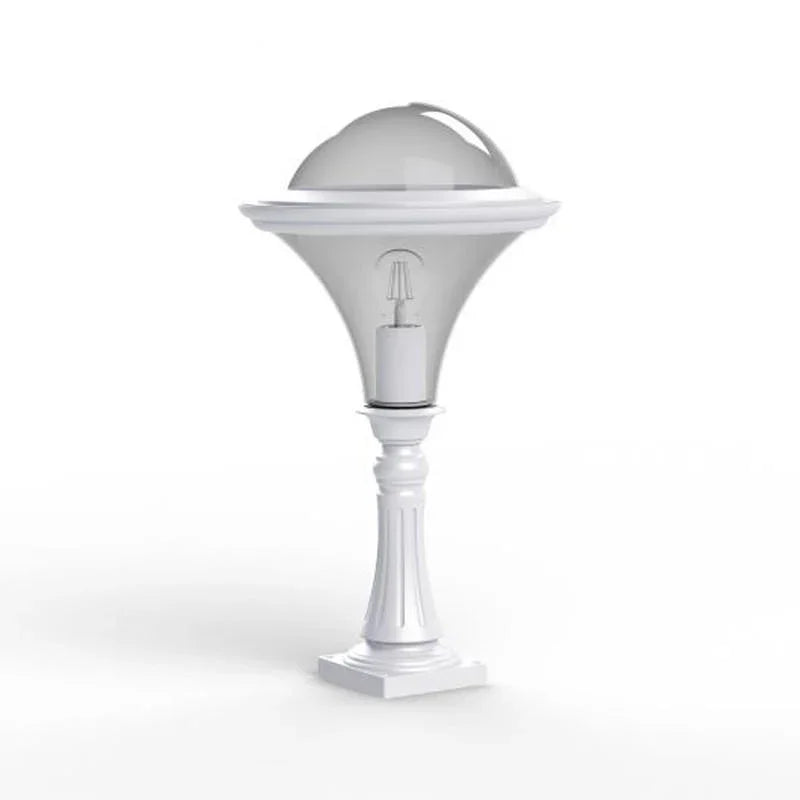 Roger Pradier Dallas N°6 Floor Lamp | All Square Lighting