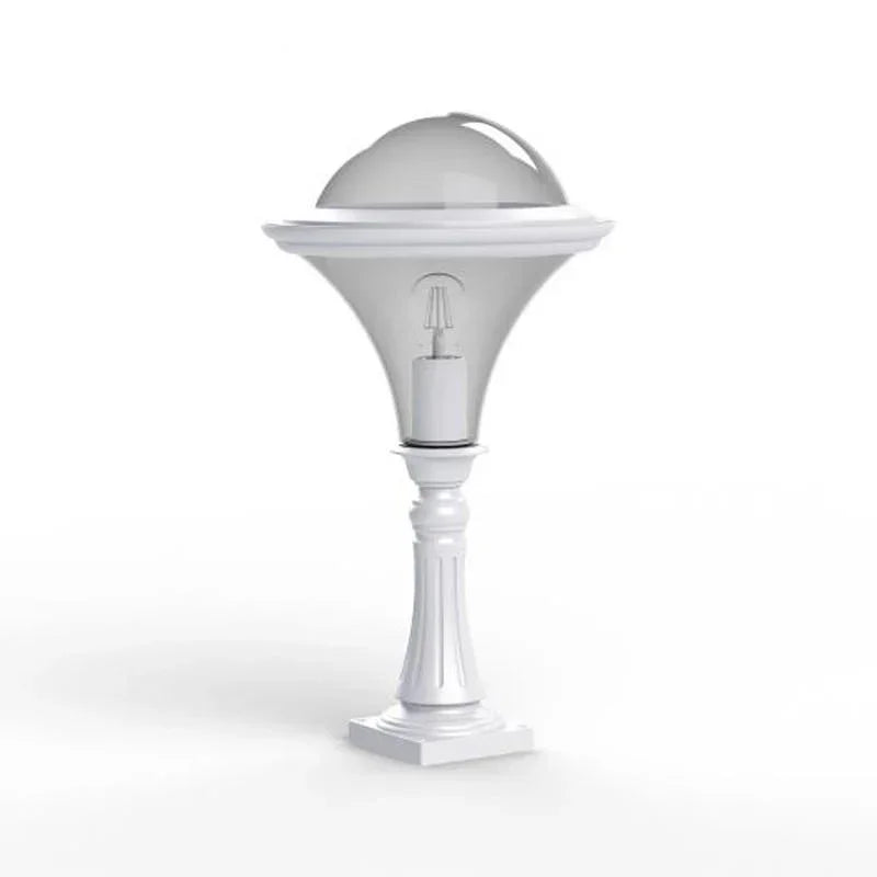 Roger Pradier Dallas N°6 Floor Lamp | All Square Lighting