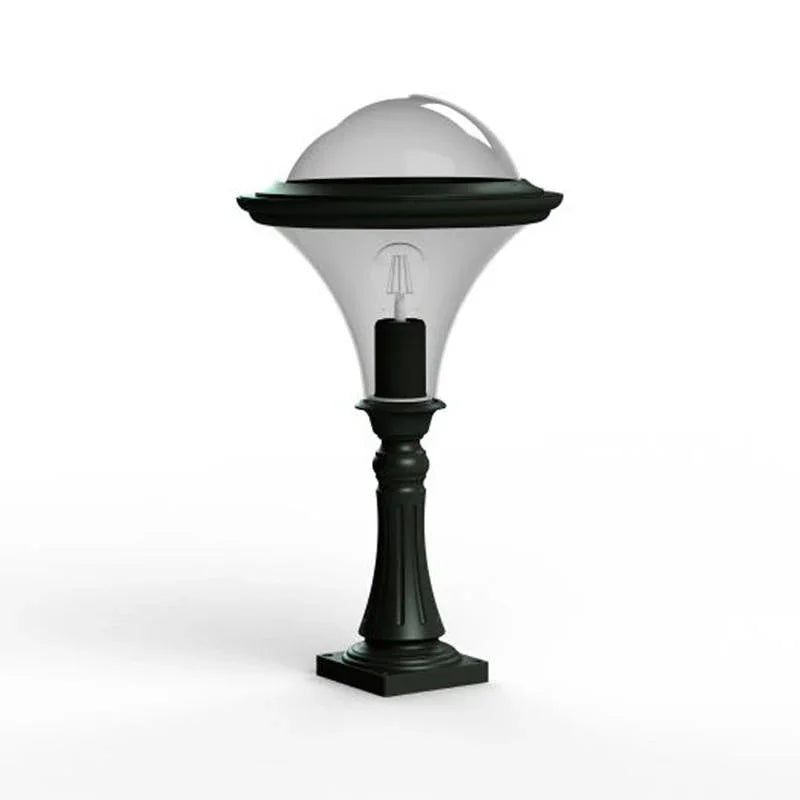 Roger Pradier Dallas N°6 Floor Lamp | All Square Lighting