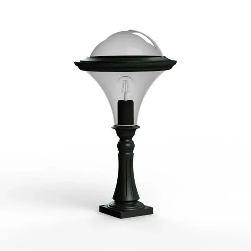 Roger Pradier Dallas N°6 Floor Lamp | All Square Lighting