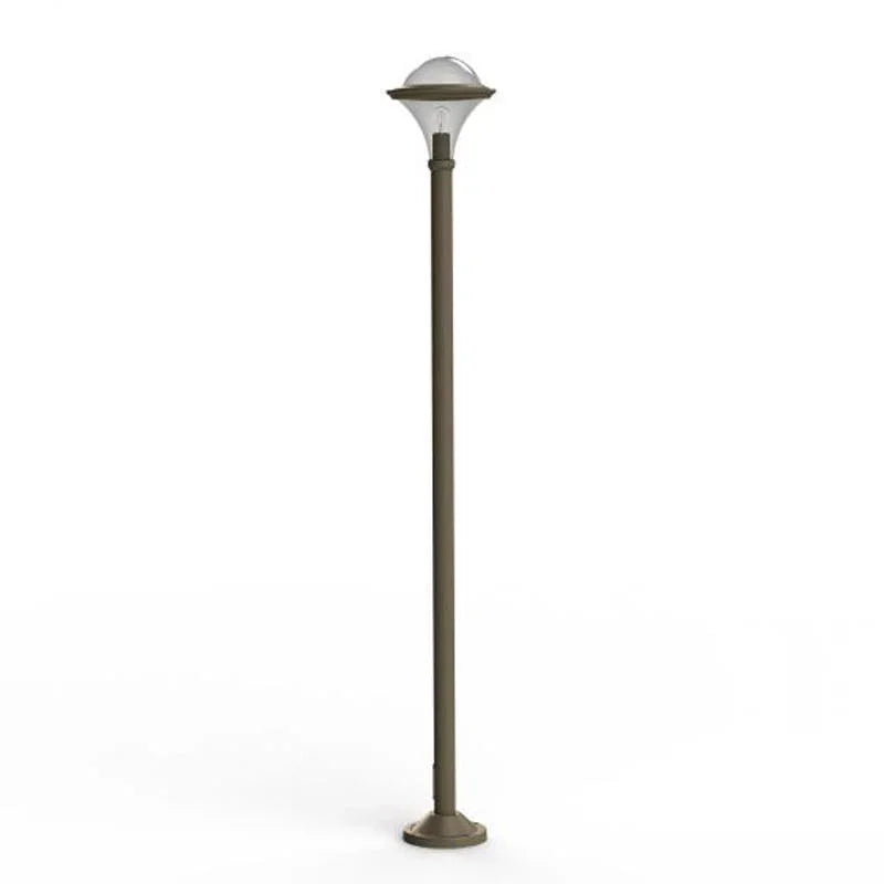 Roger Pradier Dallas N°9 Floor Lamp | All Square Lighting
