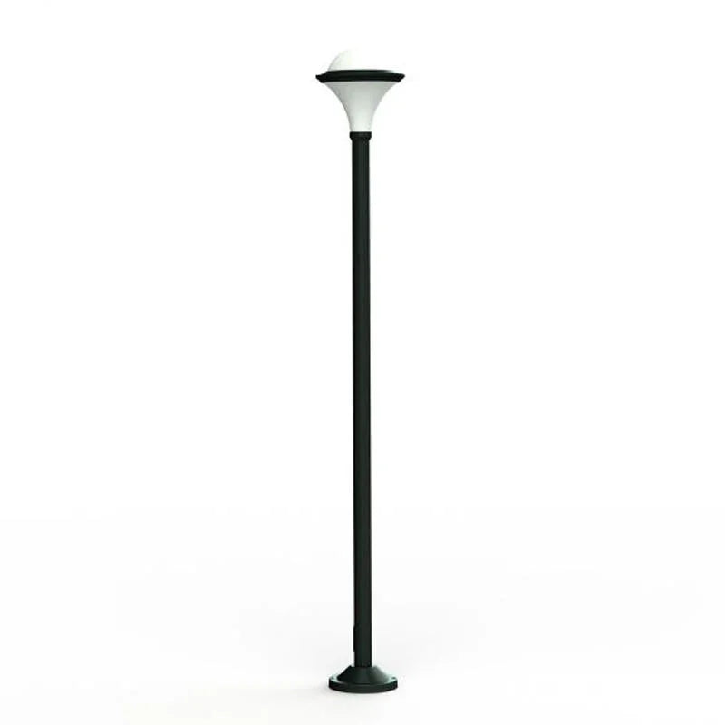 Roger Pradier Dallas N°9 Floor Lamp | All Square Lighting