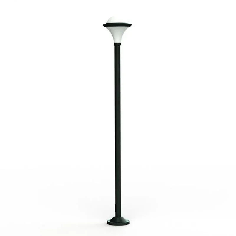 Roger Pradier Dallas N°9 Floor Lamp | All Square Lighting