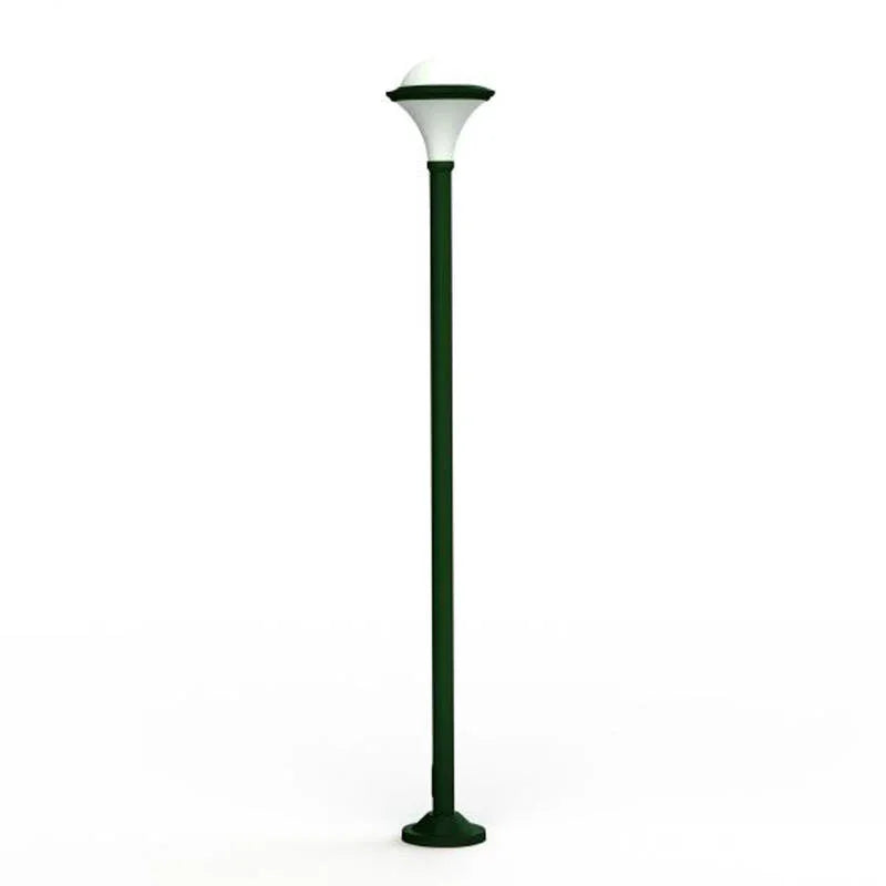 Roger Pradier Dallas N°9 Floor Lamp | All Square Lighting