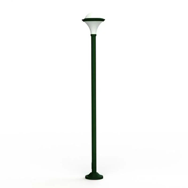 Roger Pradier Dallas N°9 Floor Lamp | All Square Lighting