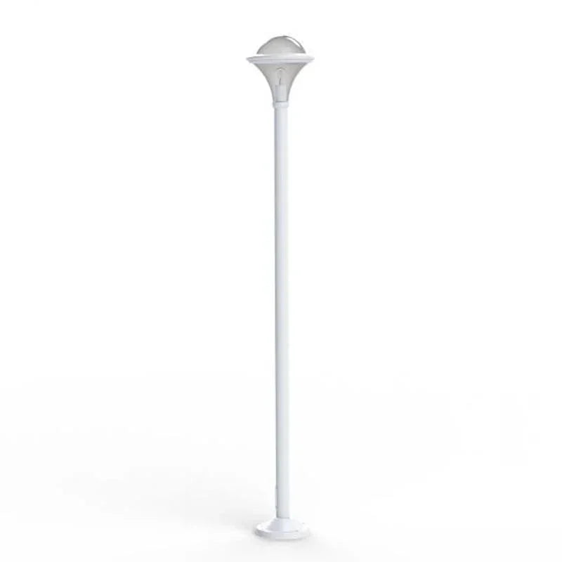 Roger Pradier Dallas N°9 Floor Lamp | All Square Lighting