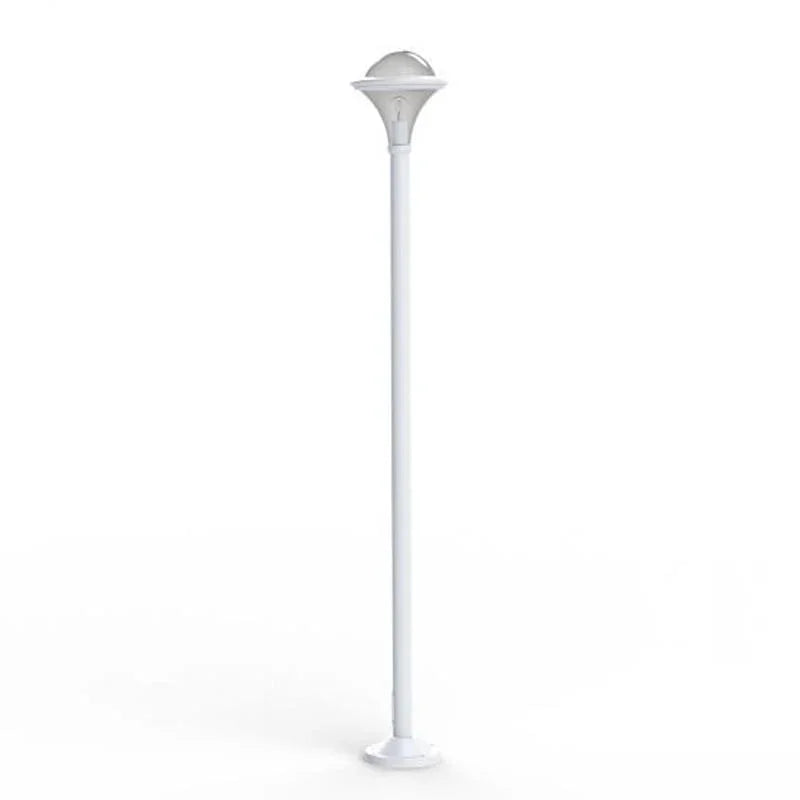 Roger Pradier Dallas N°9 Floor Lamp | All Square Lighting