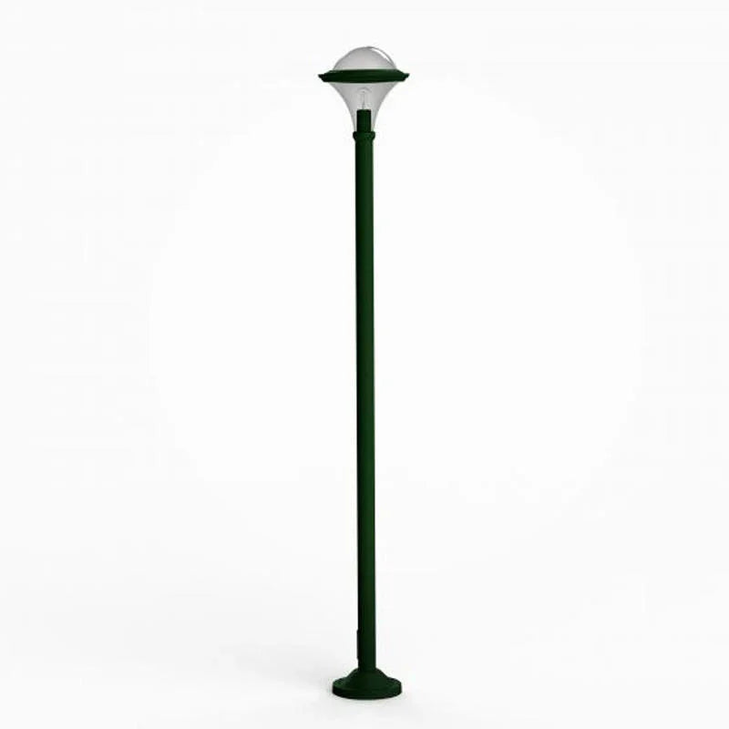 Roger Pradier Dallas N°9 Floor Lamp | All Square Lighting