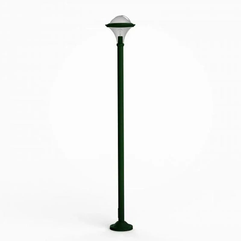 Roger Pradier Dallas N°9 Floor Lamp | All Square Lighting