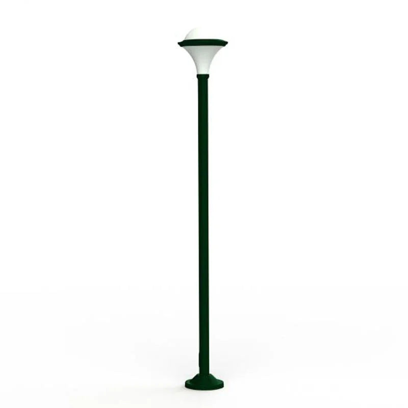 Roger Pradier Dallas N°9 Floor Lamp | All Square Lighting