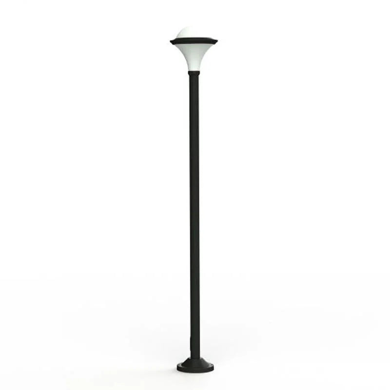 Roger Pradier Dallas N°9 Floor Lamp | All Square Lighting