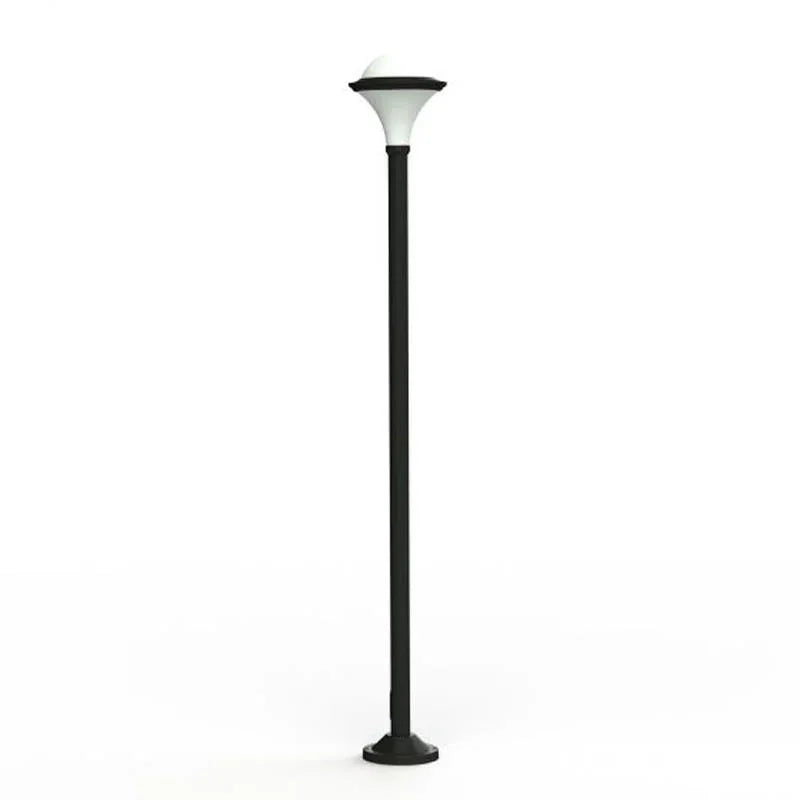 Roger Pradier Dallas N°9 Floor Lamp | All Square Lighting