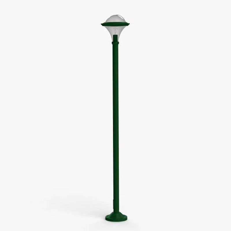 Roger Pradier Dallas N°9 Floor Lamp | All Square Lighting
