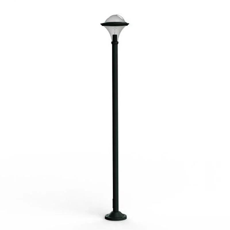 Roger Pradier Dallas N°9 Floor Lamp | All Square Lighting