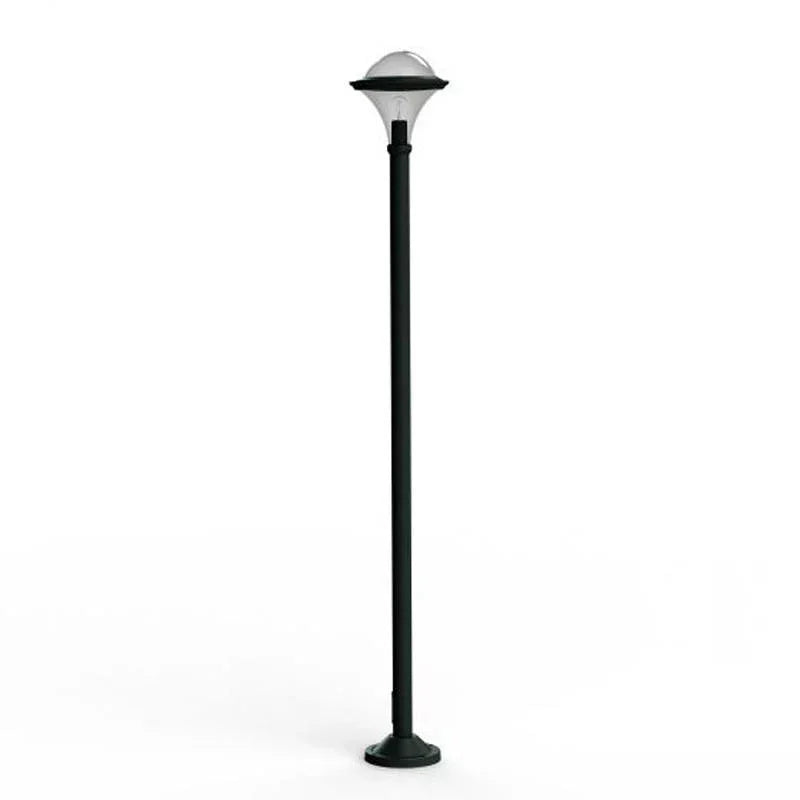 Roger Pradier Dallas N°9 Floor Lamp | All Square Lighting