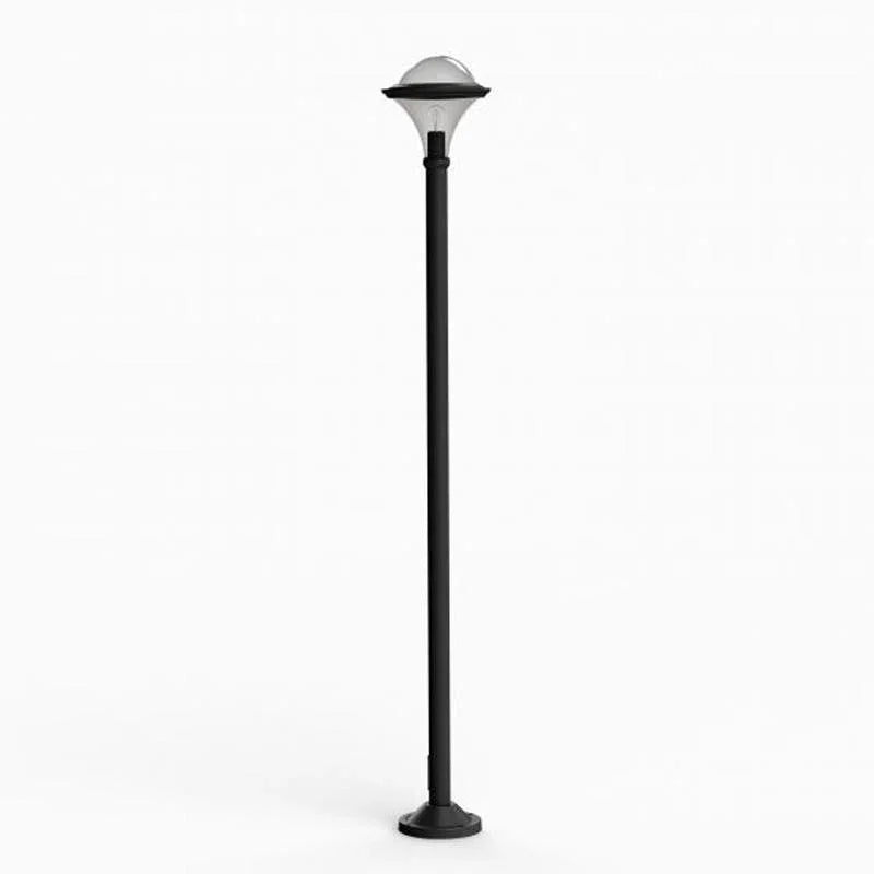 Roger Pradier Dallas N°9 Floor Lamp | All Square Lighting