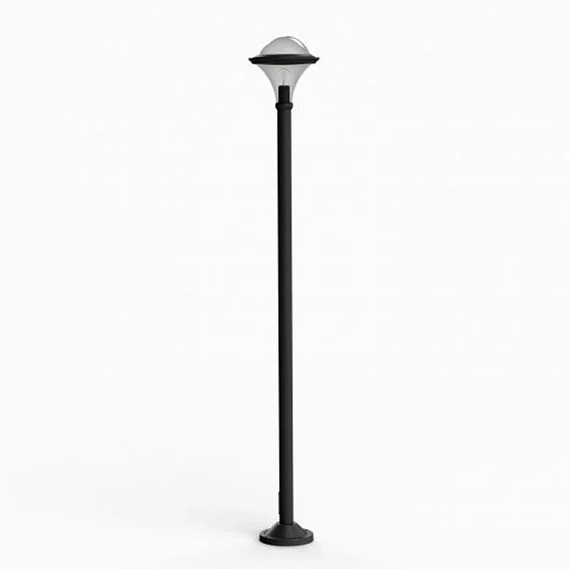 Roger Pradier Dallas N°9 Floor Lamp | All Square Lighting