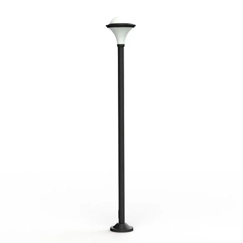 Roger Pradier Dallas N°9 Floor Lamp | All Square Lighting